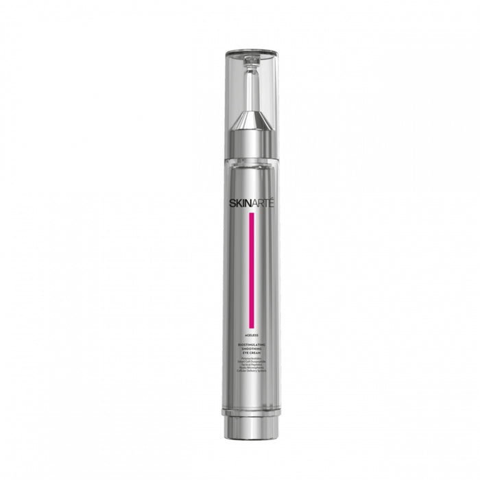 SkinArté Biostymulujący krem wygładzający pod oczy i na powieki 15ml