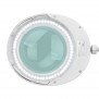 Lampa Lupa Elegante 6025 60 LED SMD 5D ze statywem