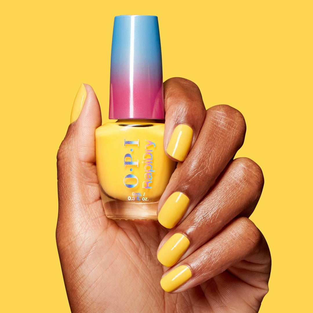 OPI Rapidry Proceed with (No) Caution 03 9ml