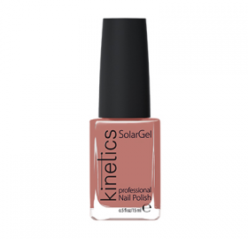 Kinetics - Lakier solarny 15ml - Demure #160