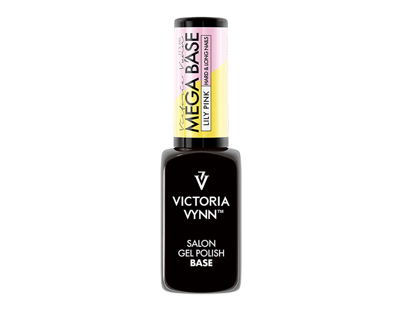 Victoria Vynn MEGA BASE Lily Pink 8ml