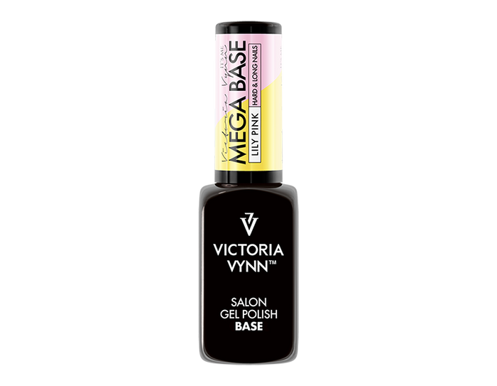 Victoria Vynn MEGA BASE Lily Pink 8ml
