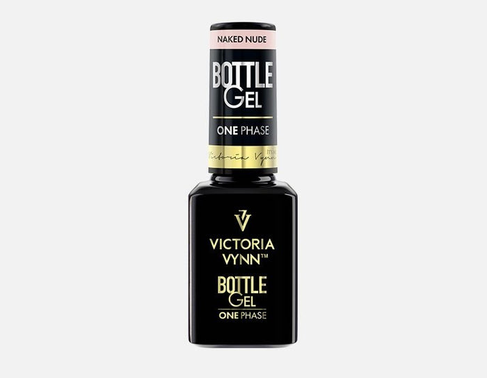 Victoria Vynn BOTTLE GEL Naked Nude 15ml