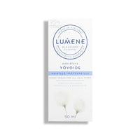 Lumene KLASSIKKO Regenerujący krem na noc 50 ml