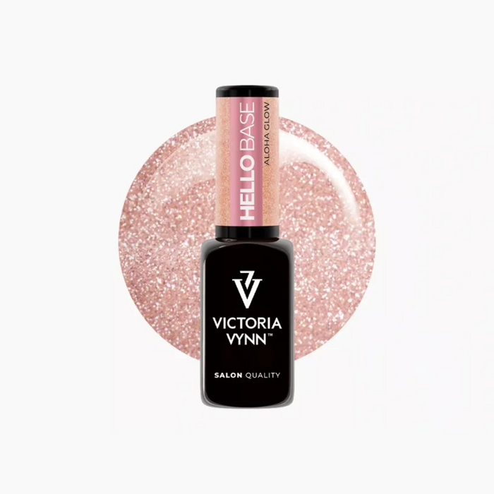 Victoria Vynn HELLO BASE Ciao Lumi 8ml