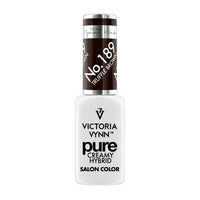 Victoria Vynn Pure Color - No.189 TRUFFLE BROWN 8ml