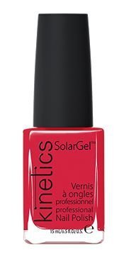KINETICS - LAKIER SOLARNY 15ml - One Night girl #335