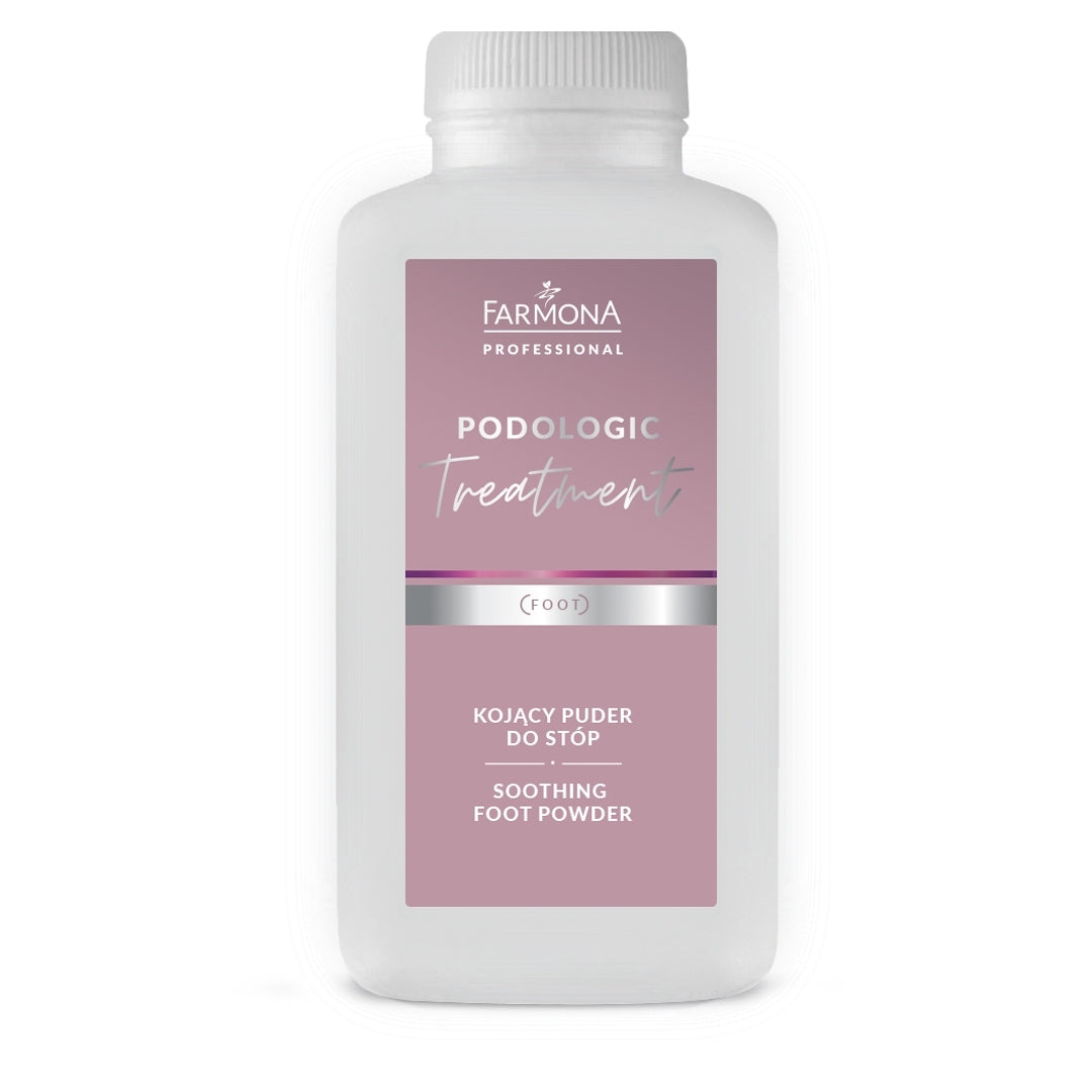 Farmona Podologic Treatment Kojący puder do stóp 100g