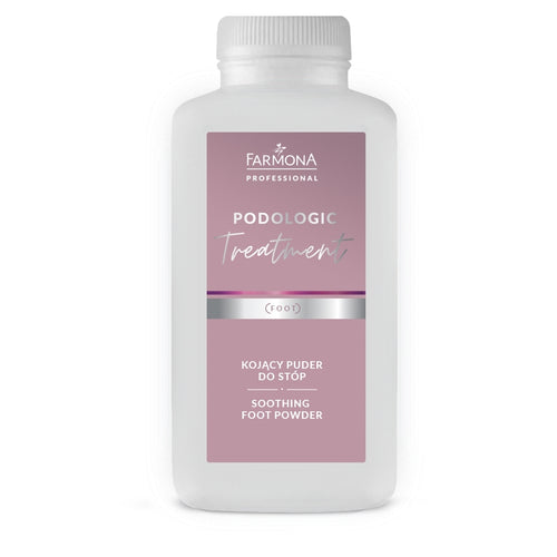 Farmona Podologic Treatment Kojący puder do stóp 100g