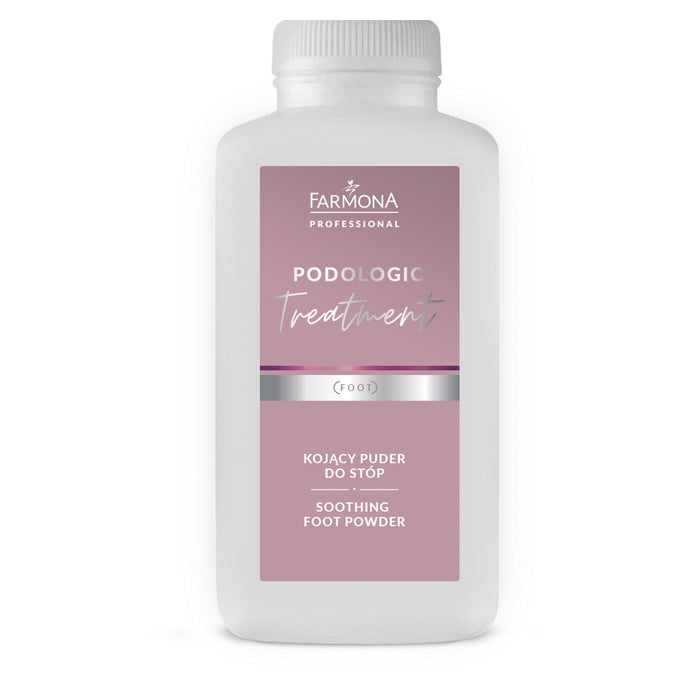Farmona Podologic Treatment Kojący puder do stóp 100g