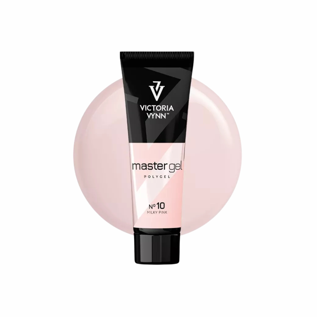 Victoria Vynn Master Gel 10 Milky Pink 60 g