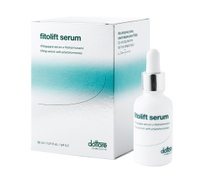 Dottore Cosmeceutici FITOLIFT SERUM Liftingujące serum z fitohormonami 30ml