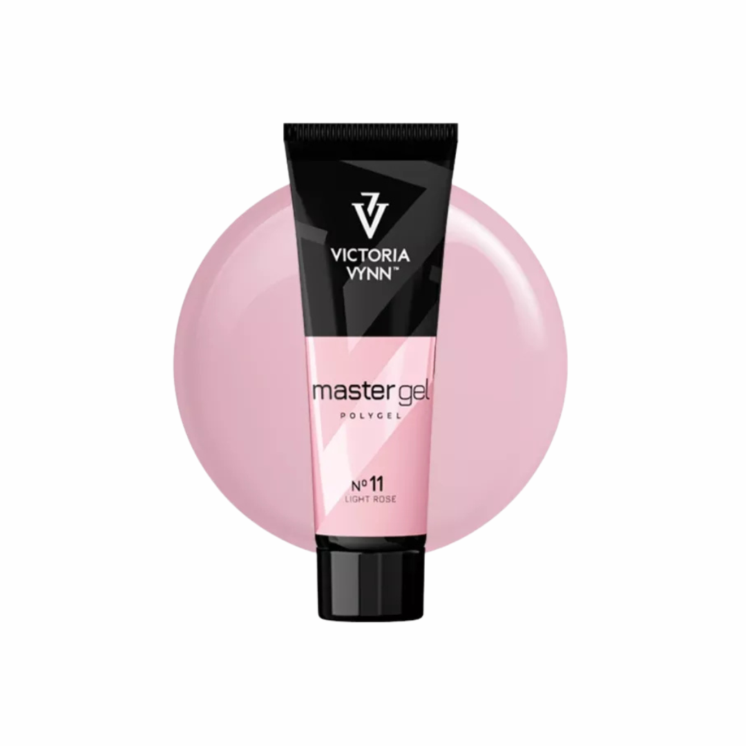 Victoria Vynn Master Gel 11 Light Rose 60 g