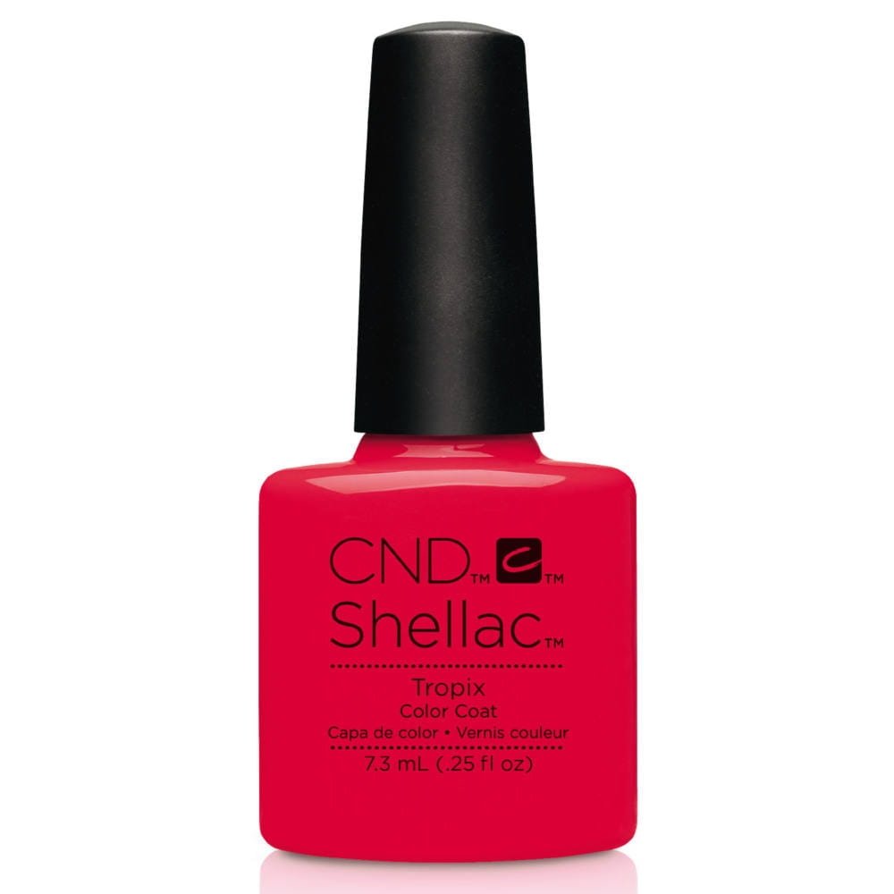 CND Shellac Tropix 7.3 ml
