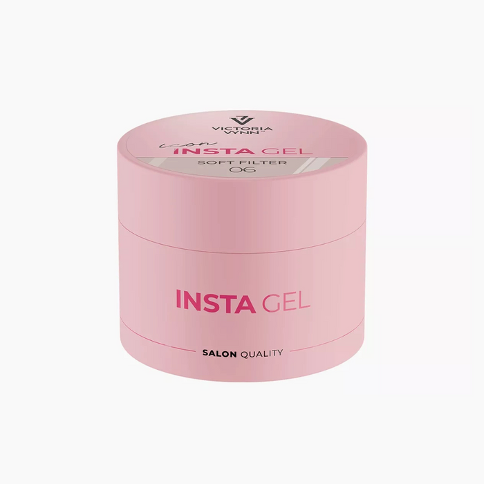 Victoria Vynn INSTA GEL - 06 Soft Filter 40 ml