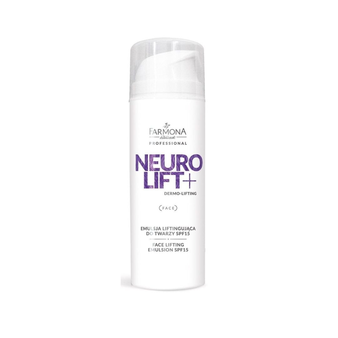 Farmona Neuro Lift - Emulsja liftingująca SPF15 150ml