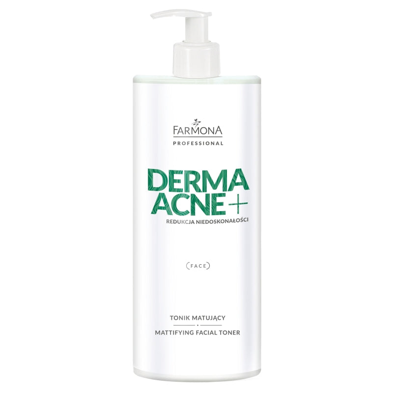 Farmona Dermaacne - Tonik matujący 500ml