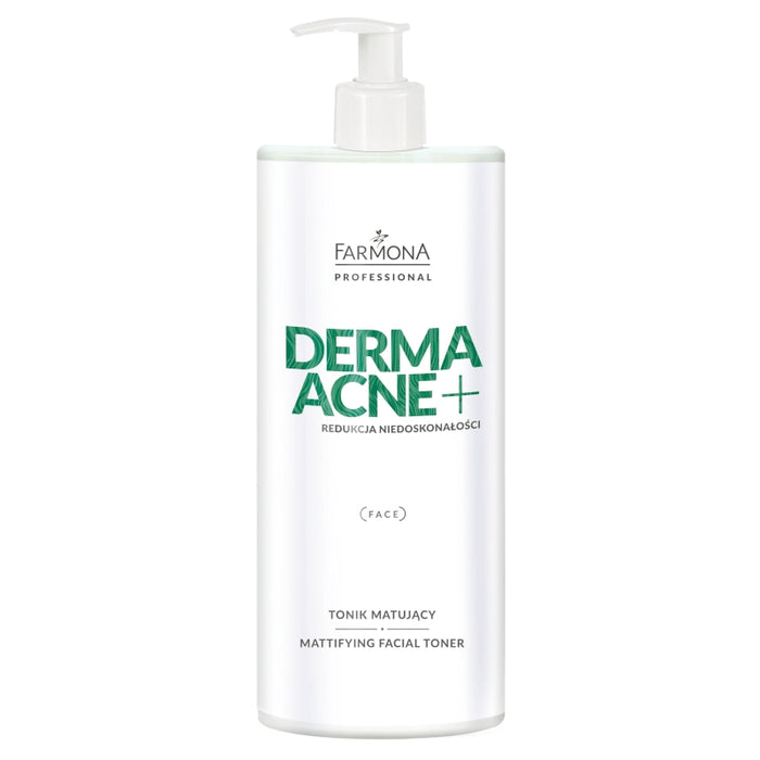 Farmona Dermaacne - Tonik matujący 500ml