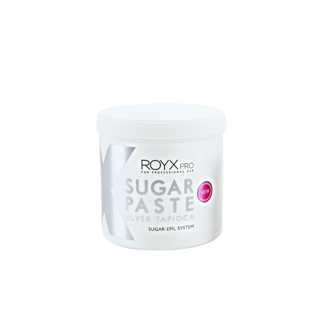 Pasta cukrowa - Royx Pro - Tapioca 300g