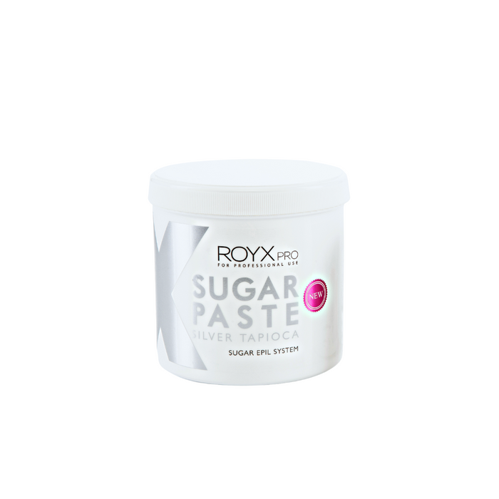 Pasta cukrowa - Royx Pro - Tapioca 300g