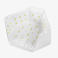Semilac Lampa UV LED 36W/54 Diamond Collection