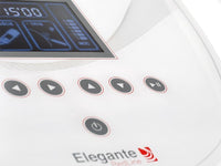 Urządzenie 5w1 Redline - Mikrodrmabrazja Mezoterapia Ultrasonic Głowica ciepło-zimno