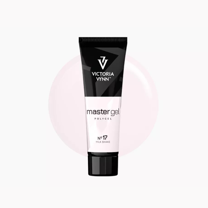 Victoria Vynn Master Gel 17 Milk Shake 60 g