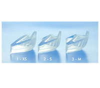 Wimpernwelle - Power Pad  rozmiar 2 ( S )
