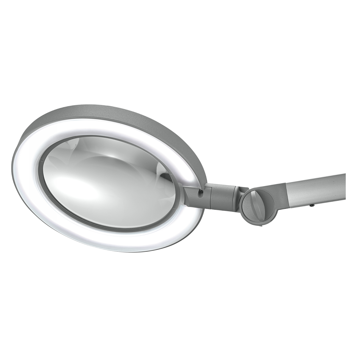 GERLACH TECHNIK Lampa WALDMAN ledowa
