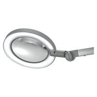 GERLACH TECHNIK Lampa WALDMAN ledowa