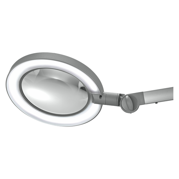 GERLACH TECHNIK Lampa WALDMAN ledowa