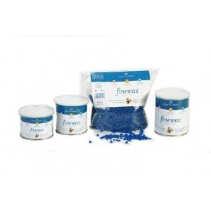 Wosk Finewax - granulki - 1 kg