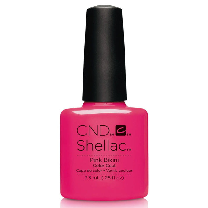 CND Shellac Pink Bikini- 7,3 ml