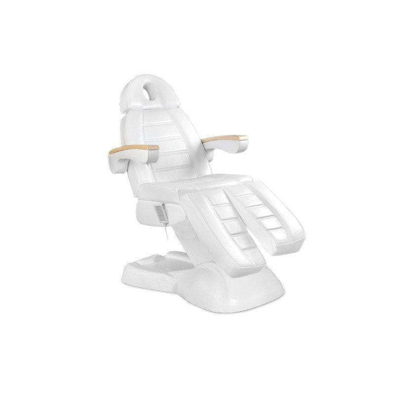 Fotel kosmetyczny - elektryczny - LUX Pedicure 3M