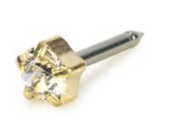 BLOMDAHL - 12-1304-01 Tiffany 5 mm Crystal