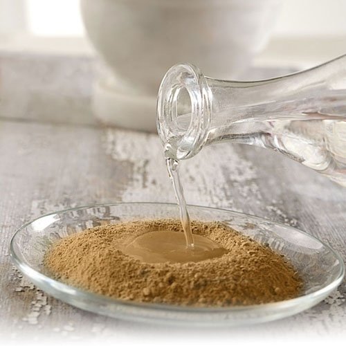 IDEAL PURE błoto termalne zwężające pory 100g
