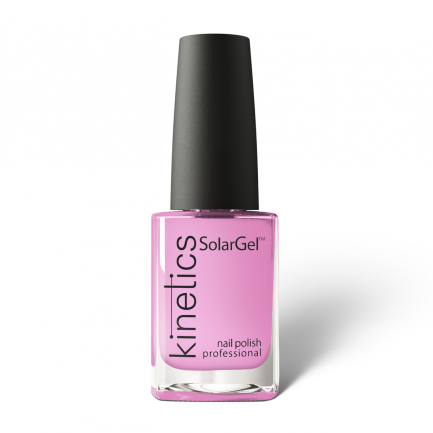Kinetics - Lakier Solarny 15ml - Lost In Copacabana #334