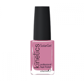 Kinetics - Lakier solarny 15ml - French Lilac #280
