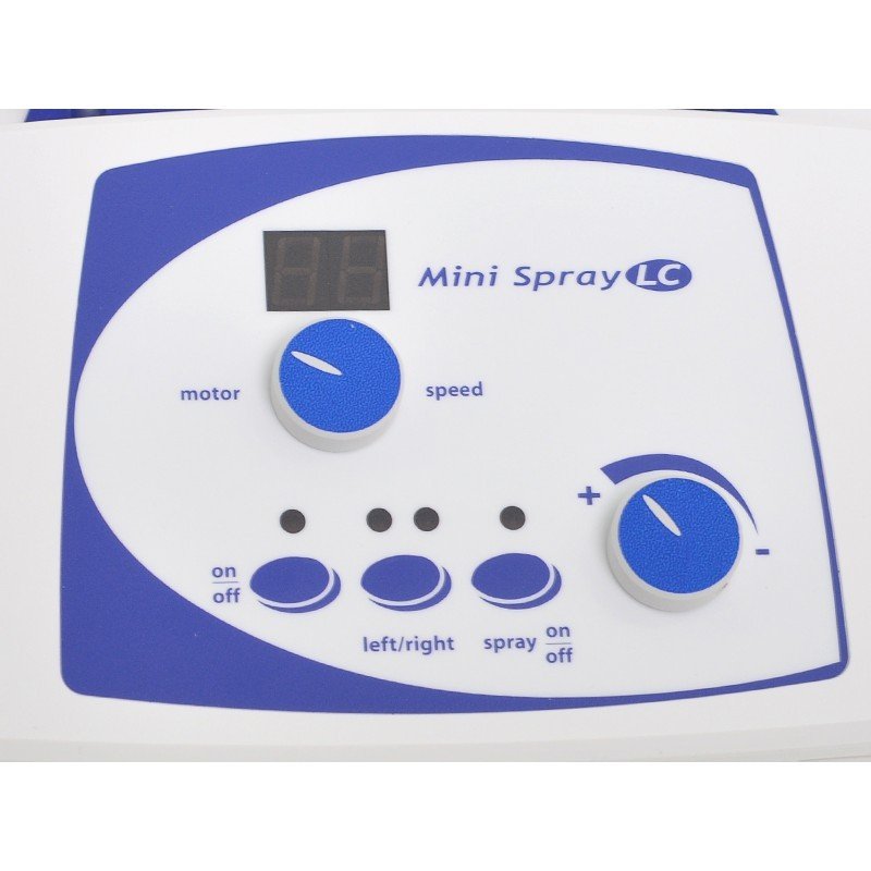 Frezarka NSK 04 Mini Spray LC