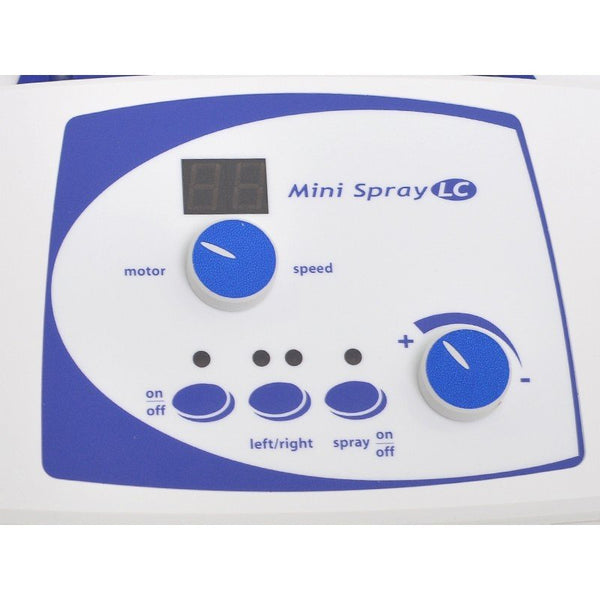 Frezarka NSK 04 Mini Spray LC
