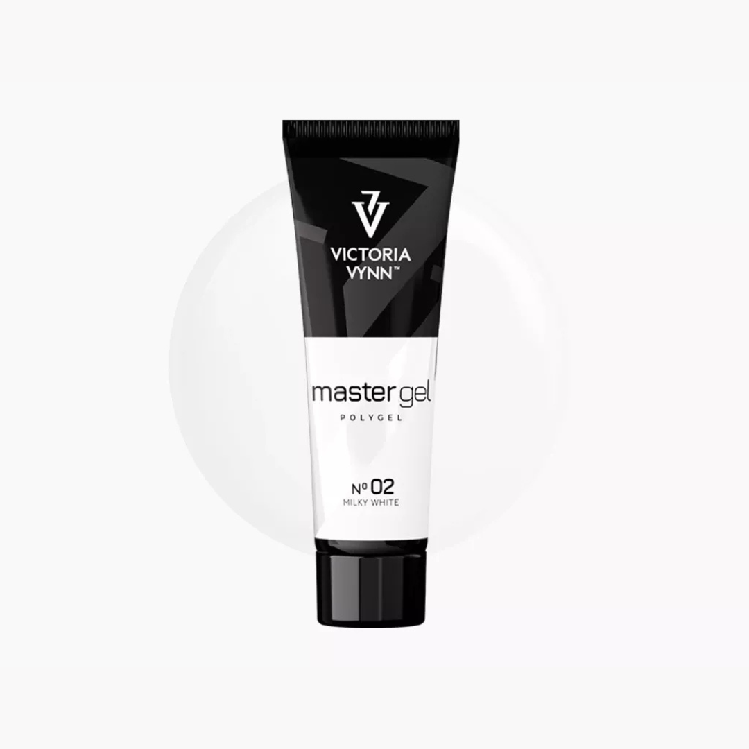 Victoria Vynn Master Gel 02 Milky White 60 g