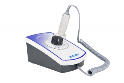 Hadewe - Frezarka do manicure - g-file –Flieder 23% VAT