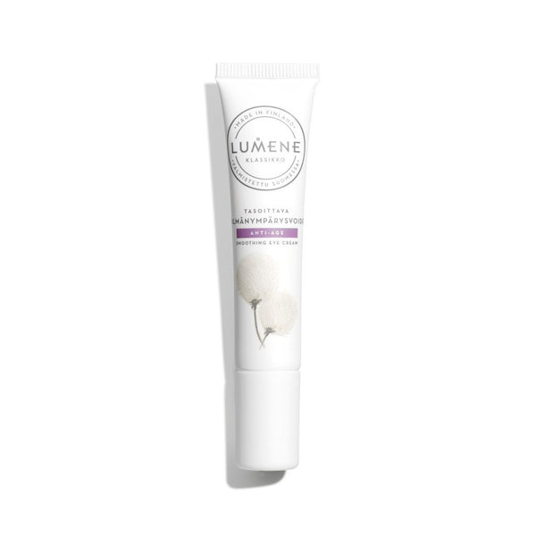 Lumene KLASSIKKO Wygładzający krem pod oczy 15 ml