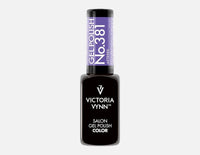 Victoria Vynn Gel Polish Color - Afterek No.381 8 ml