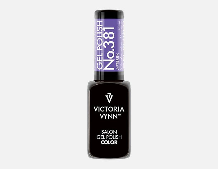 Victoria Vynn Gel Polish Color - Afterek No.381 8 ml