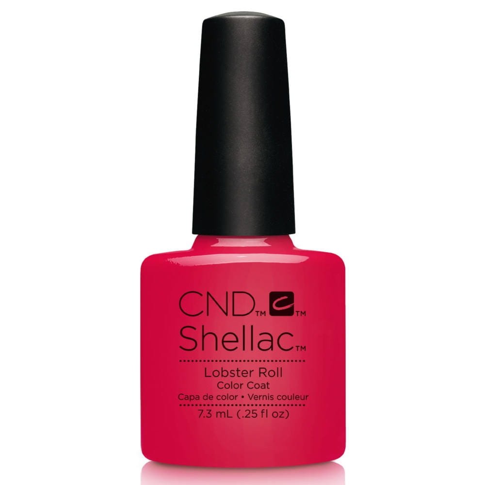 CND Shellac Lobster Roll - 7,3 ml