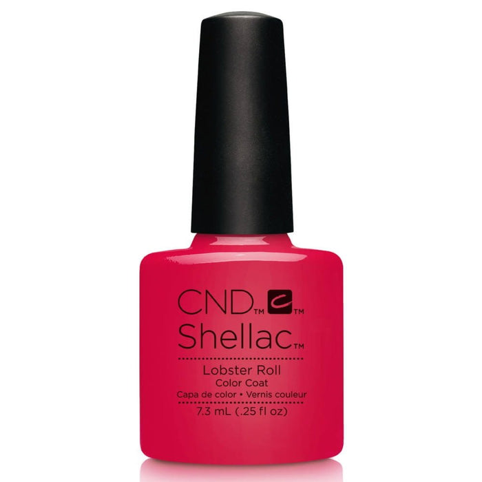 CND Shellac Lobster Roll - 7,3 ml