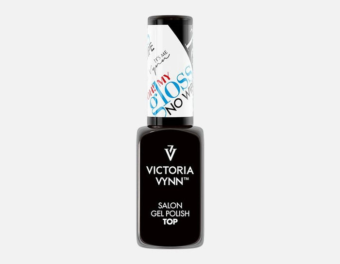Victoria Vynn Gel Polish - Top Oh! My Gloss no wipe 8ml
