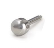 BLOMDAHL - 12-1210-00 Plain 4 mm