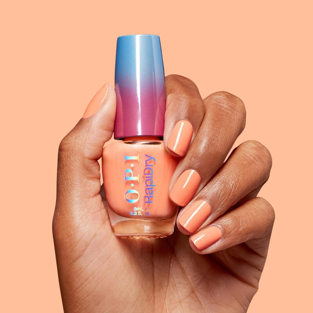 OPI Rapidry Within Peach 02 9ml
